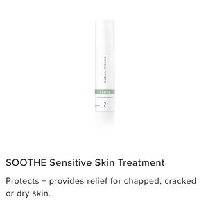 Rodan + Fields Sensitive Skin Treatment